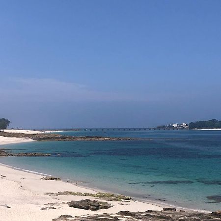 Nankurunaisa Comarca de Comarca de Vigo Buitenkant foto
