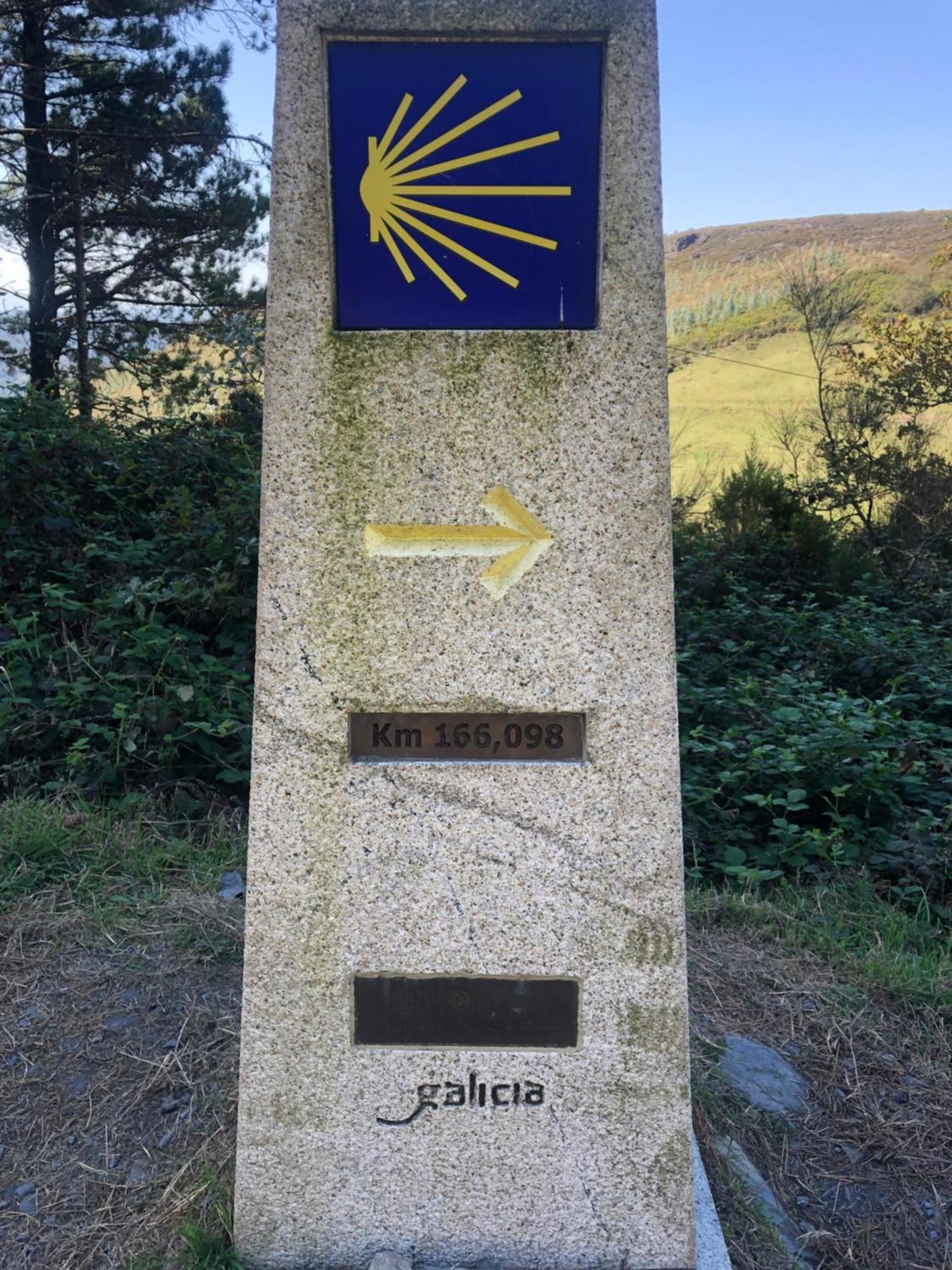 Nankurunaisa Comarca de Comarca de Vigo Buitenkant foto