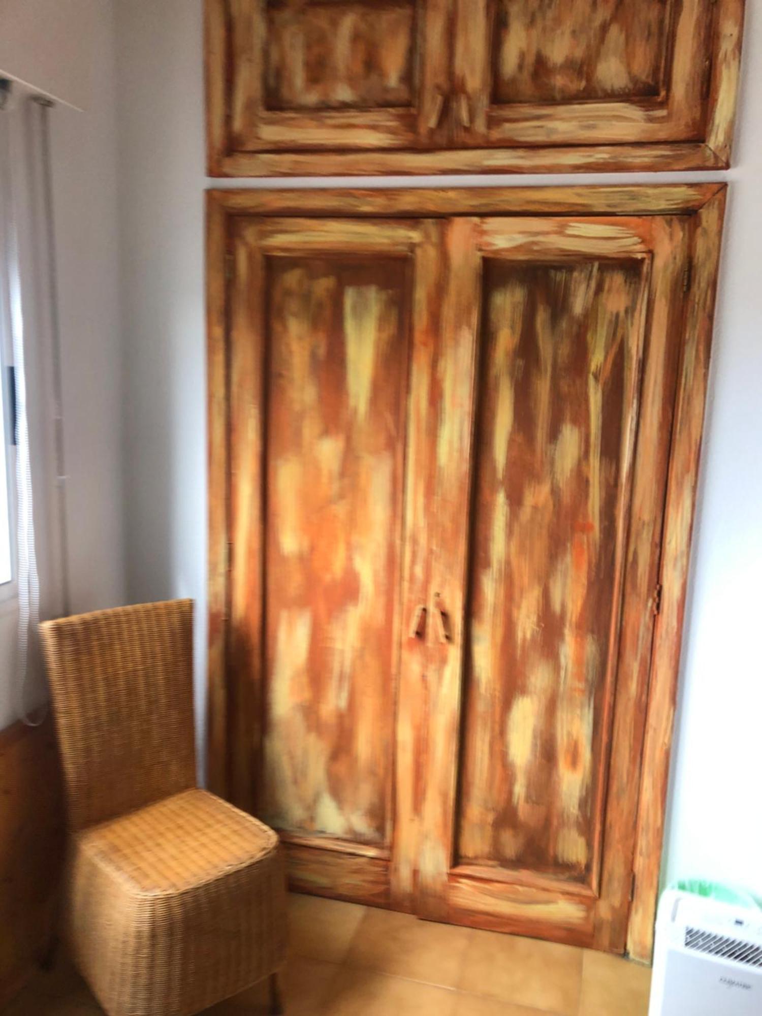 Nankurunaisa Comarca de Comarca de Vigo Buitenkant foto