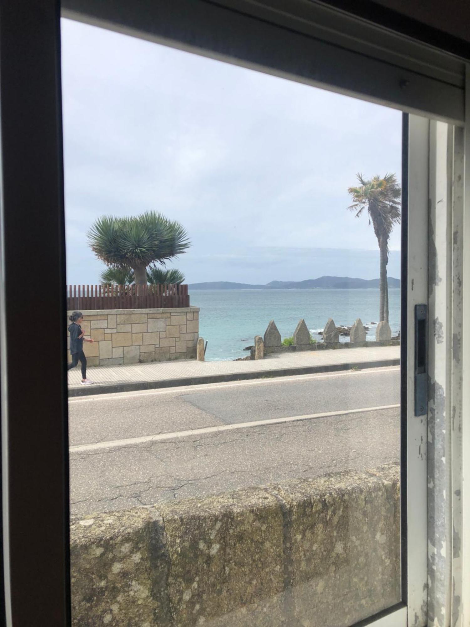 Nankurunaisa Comarca de Comarca de Vigo Buitenkant foto