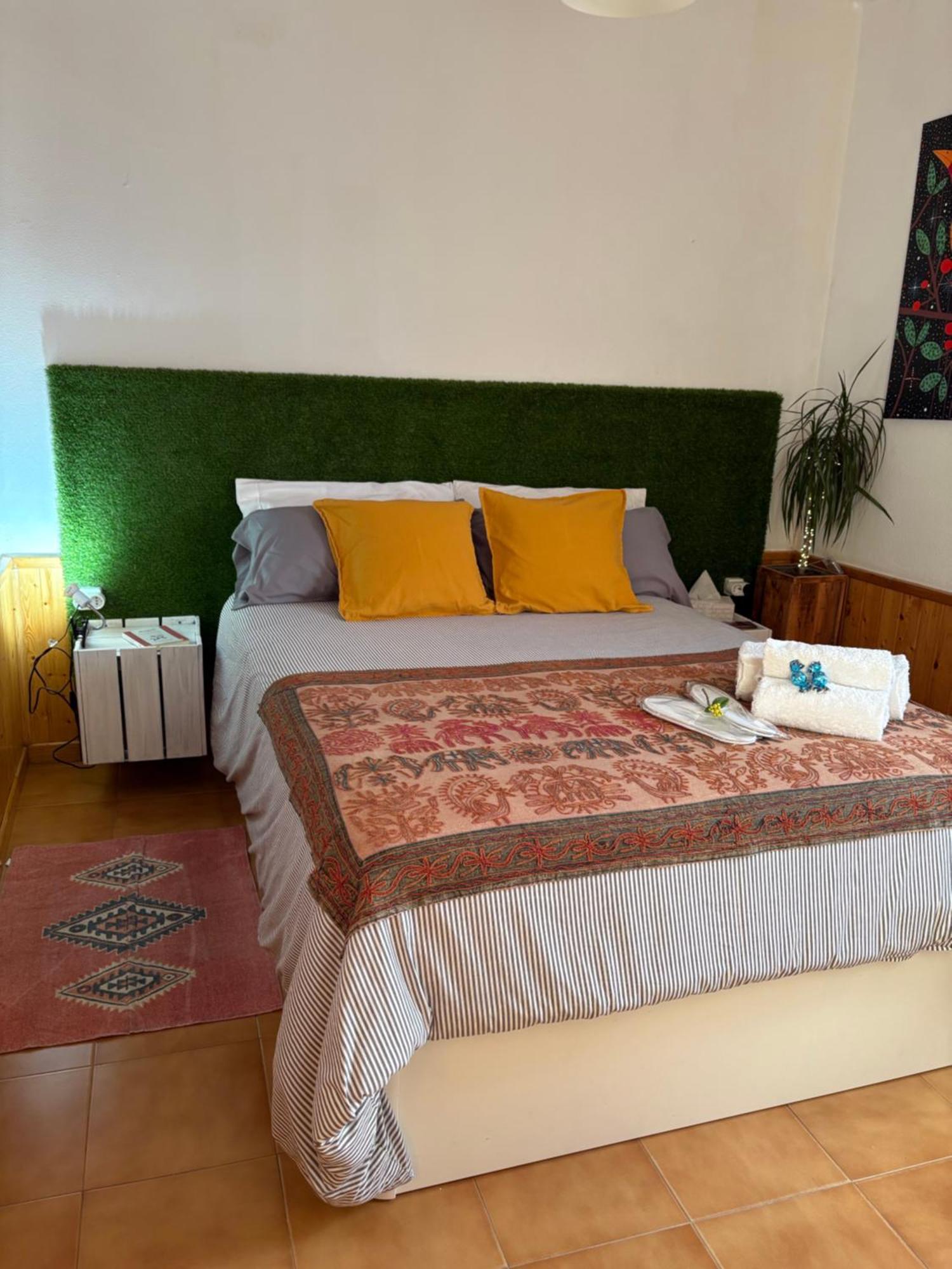 Nankurunaisa Comarca de Comarca de Vigo Buitenkant foto